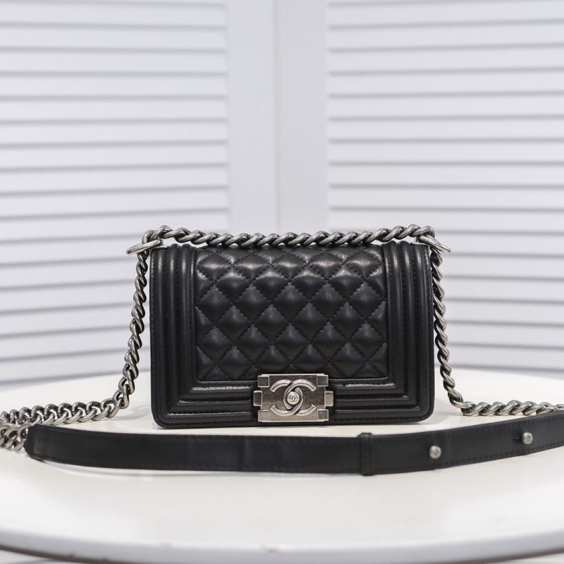 Chanel Boy Series Bags